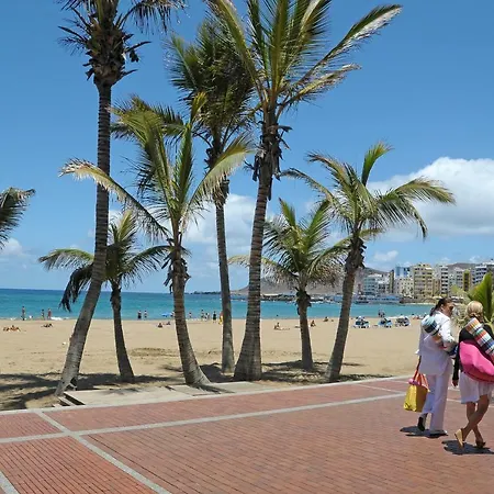 Canteras Holiday * Лас-Пальмас-де-Гран-Канария