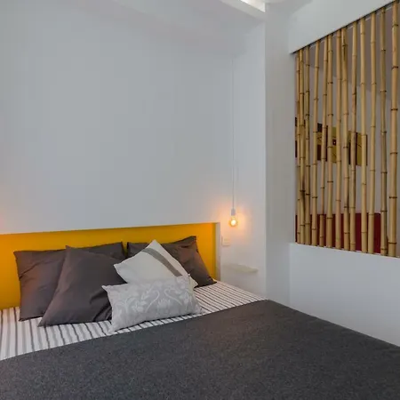 Canteras Holiday Apartment Las Palmas de Gran Canaria